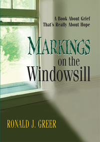 Omslagafbeelding: Markings on the Windowsill 9780687333639