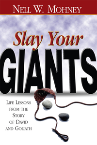 Cover image: Slay Your Giants 9780687491063