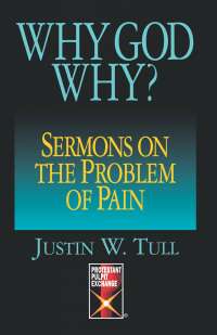 Cover image: Why God Why? 9780687007028