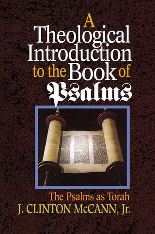 Cover image: A Theological Introduction to the Book of Psalms 9780687414680