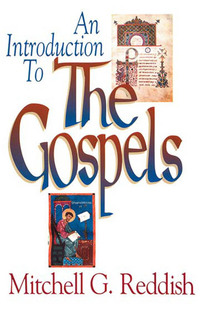 Imagen de portada: An Introduction to The Gospels 9780687004485