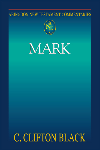 Cover image: Abingdon New Testament Commentaries: Mark 9780687058419