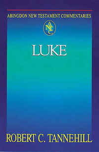 表紙画像: Abingdon New Testament Commentaries: Luke 9780687061327