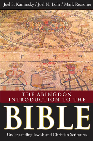 Cover image: The Abingdon Introduction to the Bible 9798