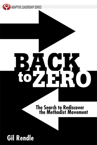 Cover image: Back to Zero 9781426740398