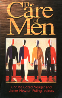 Cover image: The Care of Men 9780687014514