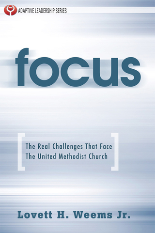 Cover image: Focus 9781426740374