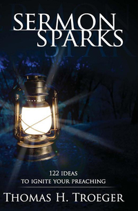 Cover image: Sermon Sparks 9781426740985