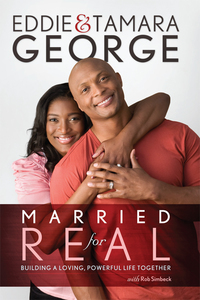 Imagen de portada: Married for Real 9781426722486
