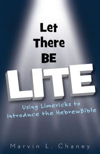 Titelbild: Let There Be Lite - eBook [ePub] 9781426755163