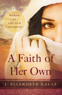 Cover image: A Faith of Her Own 9781630888220