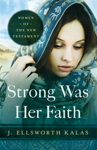 Imagen de portada: Strong Was Her Faith  22983 9781630888213