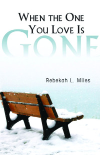 Imagen de portada: When the One You Love Is Gone 9781426745867