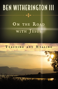 Imagen de portada: On the Road with Jesus 9781426712166