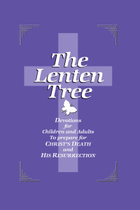 表紙画像: The Lenten Tree 9780687062799