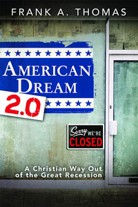 Cover image: American Dream 2.0 9781426756788