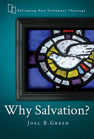 صورة الغلاف: Why Salvation? 9781630884208