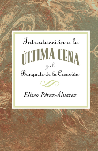 Cover image: Introducción a la Última Cena AETH 9781426742170