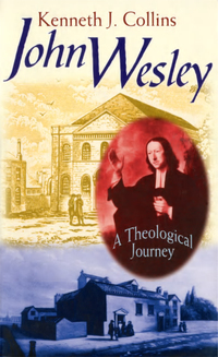 Cover image: John Wesley 9780687027880