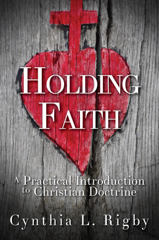 Cover image: Holding Faith 9781426758140