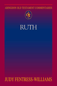 Cover image: Abingdon Old Testament Commentaries: Ruth 9781426746253