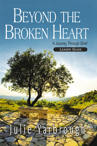 Imagen de portada: Beyond the Broken Heart: Leader Guide 9781426744365
