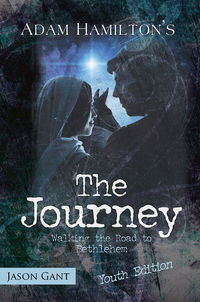 Imagen de portada: The Journey for Youth 9781426728587