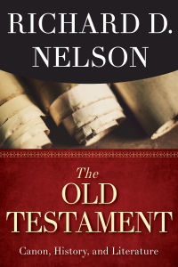 Cover image: The Old Testament 9781426759239