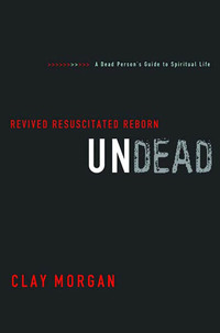 Cover image: Undead 9781426753459