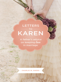 Cover image: Letters to Karen 9781426754760