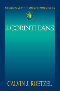 Cover image: Abingdon New Testament Commentaries: 2 Corinthians 9780687056774