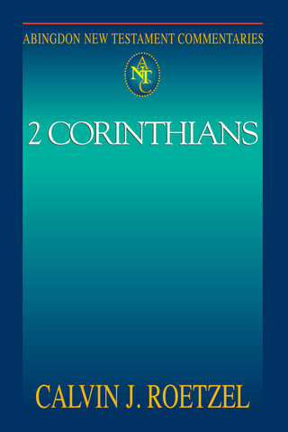 Cover image: Abingdon New Testament Commentaries: 2 Corinthians 9780687056774