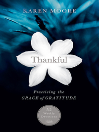 Cover image: Thankful 9781426752223