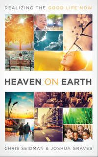 Imagen de portada: Heaven on Earth 9781426749049