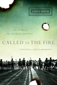 Cover image: Called to the Fire 9781426753282