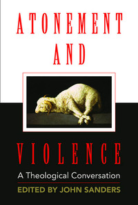 Imagen de portada: Atonement and Violence 9780687342945