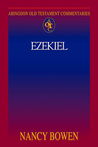 Cover image: Abingdon Old Testament Commentaries: Ezekiel 9781426704451