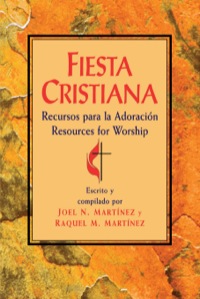 Omslagafbeelding: Fiesta Cristiana, Recursos para la Adoración 9780687021598
