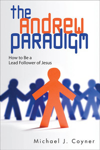Cover image: The Andrew Paradigm 9781426743382