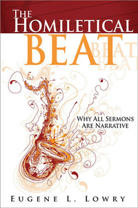Cover image: The Homiletical Beat 9781426751431