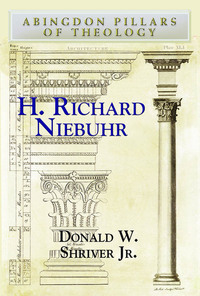 Cover image: H. Richard Niebuhr 9780687657315