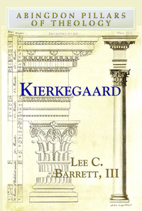 صورة الغلاف: Kierkegaard 9780687465262