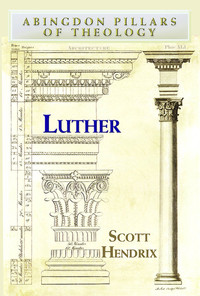 Cover image: Luther 9780687656417