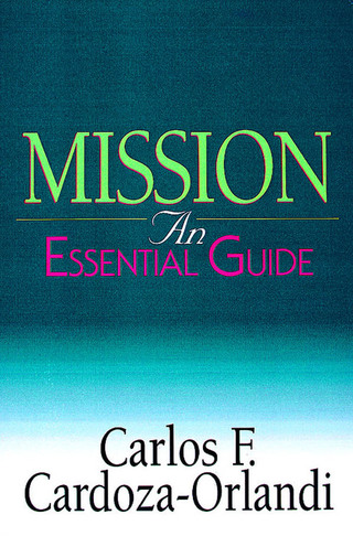 Cover image: Mission 9780687054725