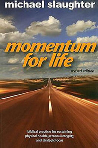 Omslagafbeelding: Momentum for Life, Revised Edition 9780687650095