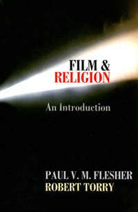 صورة الغلاف: Film & Religion 9780687334896