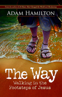 Imagen de portada: The Way, Expanded Paperback Edition 9781426752513