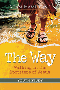 Imagen de portada: The Way: Youth Study 9781426752544