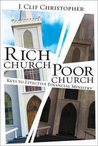 Omslagafbeelding: Rich Church, Poor Church 9781426743368
