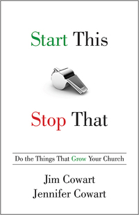 Imagen de portada: Start This, Stop That 9781426752360
